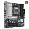 Asus Prıme B840m-a Wıfı, 4xddr5, 3x M.2, Hdmı, 2x Dp, Type-c, Wı-fı 6e, Bluetooth 5.3, Am5 Soket Gamıng Anakart