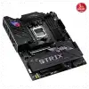 ASUS ROG STRIX B850-E GAMING WIFI, 4xDDR5, 5x M2, HDMI, DP, 2xType-C, Wi-Fi 7, Bluetooth v5.4, AM5 Soket GAMING Anakart