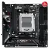 Asus Rog Strıx B850-ı Gamıng Wıfı, 2xddr5, 2xm.2, Hdmı, Dp, Type-c, Wi-fi 7, Bluetooth V5.4, Mini Itx, Am5 Soket Gamıng Anakart