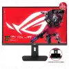 Asus Rog Strıx Xg279cns 27 0.3ms, 380hz, Full Hd, Dp, Hdmı, Usb-c, Fast Ips Led, Elmb Sync Premium, Gamıng Monitör
