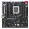 Asus Tuf Gamıng A620am-plus Wıfı, 4xddr5, 2x M.2, Hdmı, 2xdp, Wi-fi 6, Bluetooth V5.3, Am5 Soket Gamıng Anakart