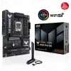 Asus Tuf Gamıng B650e-plus Wıfı, 4xddr5, 3xm.2, Dp, Hdmı, Type-c, Wi-fi 6e, Bluetooth V5.3, Am5 Soket Gaming Anakart