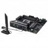 Asus Tuf Gamıng B850m-e Wıfı, 4xddr5, 3x M.2, Hdmı, Dp, Type-c, Wi-fi 6e, Bluetooth V5.3, Am5 Soket Gamıng Anakart