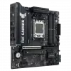 Asus Tuf Gamıng B850m-e Wıfı, 4xddr5, 3x M.2, Hdmı, Dp, Type-c, Wi-fi 6e, Bluetooth V5.3, Am5 Soket Gamıng Anakart