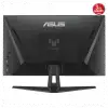 Asus Tuf Gamıng Vg27aQm5a 27 0.3ms, 300hz, Qhd, Dp, 2xhdmı, Usb, Hoparlör, Fast Ips Led, Elmb Sync Premium, Gamıng Monitör