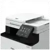 Canon İ-sensys Mf754cdw Renkli Lazer Yazıcı , Tarayıcı,fotokopi, Fax, Wifi, Lan, Duplex, Orijinal Tonerli