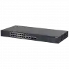 Dahua Cs4220-16gt-240, 16port, Gigabit, Poe 240w, 2 Port Gigabit Uplink, 2 Port Sfp Gigabit Combo, Cloud Yönetilebilir, Switch