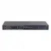 Dahua Cs4228-24gt-240, 24port, Gigabit, Poe 240w, 2 Port Uplink, 2 Port Sfp Gigabit Combo, Cloud Yönetilebilir, Switch