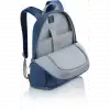 Dell Cp4523b, 460-bdlg 15.6, Notebook Sırt Çantası, Ecoloop Urban Backpack (mavi)