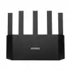 Everest Ewr-x3000-v1 3000mbps Dualband Wifi 6 4port 1port Wan Masaüstü Wısp Repeater Router Access Point