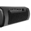 Everest Pj06, 350 Led Lümen, 1920x1080, 1xhdmı, 1xusb, Tf Soket, Wifi, 1xlan, Bluetooth, 30.000 Saat Led Ömrü, 3w Speaker, Android 9.0, Full Hd Projeksiyon Cihazı