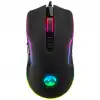 Everest Sm-g14 Dusk Rgb Aydınlatma Usb Kablolu Programlanabilir 7 Tuşlu Gaming Mouse 7.200 Dpı Siyah