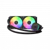 Gamdıas Aura Gl240 V2, 240mm, Rgb, 2 Fanlı, Cpu Sıvı Soğutma
