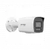 Hıkvısıon Ds-2cd1027g2h-lıuf, 2mpix, 2.8mm Lens, H265+, 30mt Gece Görüşü,color Vu Lite, Smart Hybrid Light,  Full Time Color, Dahili Mikrofon, Metal Kasa Bullet Ip Kamera