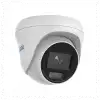 Hılook Ipc-t229h, 2mpix, 2,8mm Lens, H265+, 30mt Gece Görüşü, Color Vu Lite, Poe, Dome, Ip Kamera