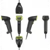 Idata J15, El Tipi, Usb Kablolu, 2d (karekod),  Imager, Barkod Okuyucu