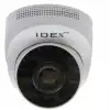 IDEX 2032 2MP 2,8MM Ahd Sesli Dome Kamera