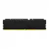 Kıngston Beast, Kf556c36bbe-32tr, 32gb, 5600mhz, Ddr5, Cl36, Desktop Gaming Ram (soğutuculu)