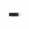 Kıngston Dtx/256gb Usb 3.2 Data Traveler Exodia  Gen 1 Flash Disk (siyah - Pembe)