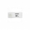 Kıoxıa U202 32gb Usb 2.0 Transmemory Flash Disk (beyaz)