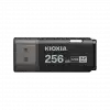 Kıoxıa U301 256gb Usb 3.2 Gen1 Transmemory Flash Disk (siyah)