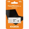 Kıoxıa U301 32gb Usb 3.2 Gen1 Transmemory Flash Disk (beyaz)