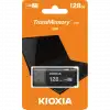 Kıoxıa U301k 128gb Usb 3.2 Gen1 Transmemory Flash Disk (siyah)