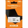 Kıoxıa U301w 128gb Usb 3.2 Gen1 Transmemory Flash Disk (beyaz)