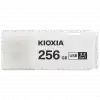 Kıoxıa U301w 256gb Usb 3.2 Gen1 Transmemory Flash Disk (beyaz)