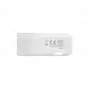 Kıoxıa U301w 64gb Usb 3.2 Gen1 Transmemory Flash Disk (beyaz)