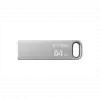 Kıoxıa U366 64gb Usb 3.2 Gen1 Transmemory, Metal Görünüm, Flash Disk