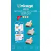 LINKAGE LKO-01 MICRO USB 3.0 OTG KABLO ÇEVİRİCİ