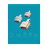 LINKAGE LKO-01 MICRO USB 3.0 OTG KABLO ÇEVİRİCİ