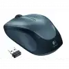 Logıtech 910-002201, M235 Siyah, Usb Nano 2,4g Kablosuz, 800dpi, Optik, 3 Tuşlu, 12ay Pil Ömrü, Mouse