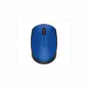Logıtech 910-004640, M171 Mavi, Usb Nano 2,4g Kablosuz, 1000dpi, Optik, 3 Tuşlu, 12ay Pil Ömrü, Mouse