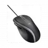 Logıtech 910-005784, M500s Siyah, Usb Kablolu, 1000dpi, Lazer, 7 Tuşlu, Mouse
