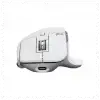 Logıtech 910-006560, Mx Master 3s, Beyaz, Bluetooth, 8000dpi, Lazer, 7 Tuşlu, Usb-c Den Şarj Edilebilir, Mouse