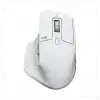 Logıtech 910-006560, Mx Master 3s, Beyaz, Bluetooth, 8000dpi, Lazer, 7 Tuşlu, Usb-c Den Şarj Edilebilir, Mouse