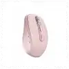 Logıtech 910-006931, Mx Anywhere 3s, Rose, Bluetooth, 8000dpi, Lazer, 6 Tuşlu, Usb-c Den Şarj Edilebilir, Mouse
