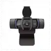 Logıtech 960-001252 C920s Hd Pro 1080p/30 Fps Dahili Çift Mikrofonlu Full Hd Webcam
