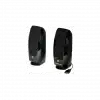 Logıtech 980-000029 S150 1.2w 1+1 Stereo Speaker (siyah)