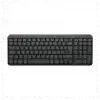 Logıtech K250, Siyah, 920-013460, Bluetooth, Türkçe Q, Multimedya, Kompakt Klavye