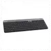 Logıtech K580, Siyah, 920-010624, Slim Multi Device, Bluetooth, Türkçe Q, Klavye