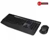 Logıtech Mk345, 920-006514, Kablosuz, Türkçe Q, Klavye Mouse Set
