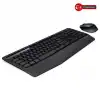 Logıtech Mk345, 920-006514, Kablosuz, Türkçe Q, Klavye Mouse Set