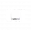 Mercusys Mw301r, 3port, 300mbps, 2.4ghz Wifi, Masaüstü, Megabit, Router