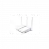 Mercusys Mw305r, 4port, 300mbps, 2.4ghz Wifi, Masaüstü, Megabit, Router