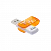 Phılıps Fm12fd00b 128gb Usb 3.0 Vivid Turuncu Flash Disk