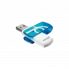 Phılıps Fm16fd05b 16gb Usb 2.0 Vivid Okyanus Mavisi Flash Disk