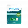 Phılıps Fm25fd00b 256gb Usb 3.0 Vivid Yeşil Flash Disk